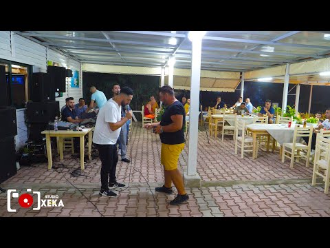 Gracian Caka & Taku - Gjylpona, Te ka Baba Cun & Ska si cuni LIVE - Bar Restorant Leonardo 2020