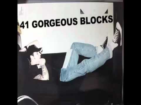 41 Gorgeous Blocks 