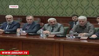 Чечня готова к осенне-зимнему отопительному сезону 