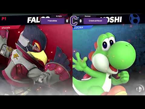 Mt. Battle 4 Side Stream — Full VOD