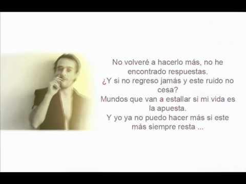 Shinoflow y Love of Lesbian - Universos infinitos (mix) (instrumental)