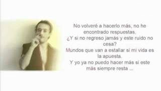 Shinoflow y Love of Lesbian - Universos infinitos (mix) (instrumental)