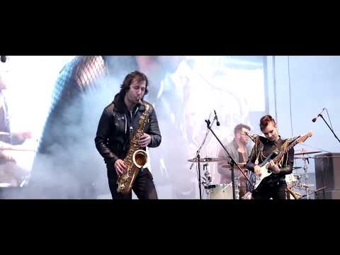 Electric Lady - Electric Lady - Sestřih z živého koncertu z Pilsnerfestu 2017