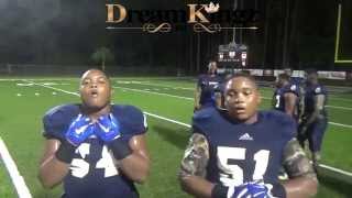 THE WILCOX TWINS TALK ABOUT THEIR VISIT TO DUKE