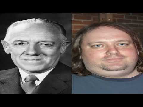 Benjy's Odd Behavior (Detlev Bronk)