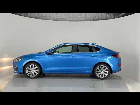 Hyundai i30 I 30 FASTBACK**MULTIFUNCTIONAL STEERIN - Image 2