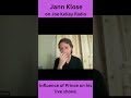 Prince's Influence on NYC Singer-Songwriter Jann Klose