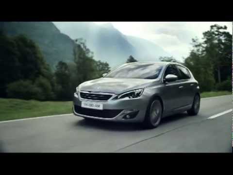 Novi Peugeot 308 - Spoj kvaliteta i ekonomičnosti