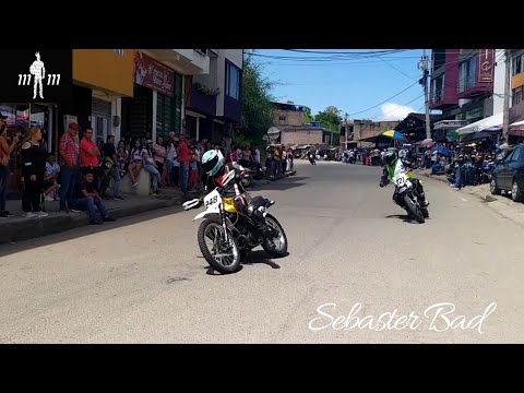 🏁Categoría DT ORIGINAL. Valida departamental Union - Nariño.🔥MOTO VELOCIDAD COLOMBIA, 8/Enero/2020.