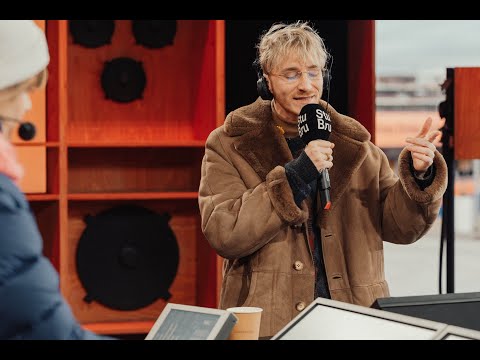 Safi brengt 'Gewoon Ruben' als eerbetoon aan Ruben