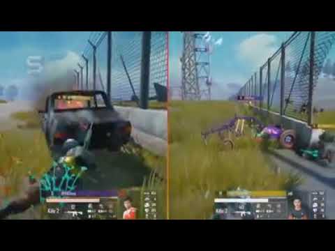 HIGHLIGHT || PMWL BTR-ZUXXY BEST MOMENT IN WORLD!!! PART 1