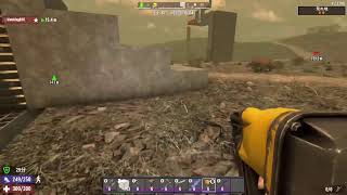 7DAYS TO DIE は義務教育！　38限目　荒れ地クエストとマイホーム作成と