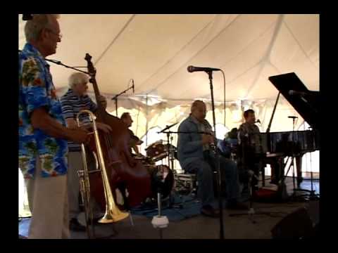 Jon Seiger All-Stars with Joe Muranyi - I Want A Little Girl.mp4