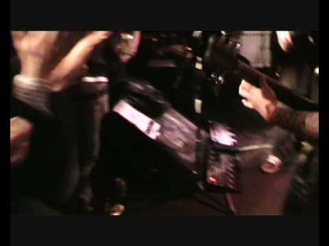 Lechery-In Fire-(Live)