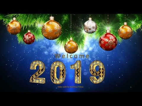 🎄  HAPPY NEW YEAR 2019 🎄