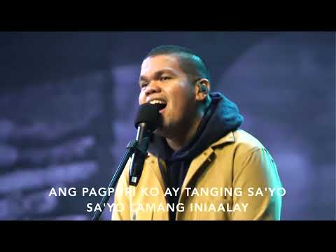 Lilim (c) Victory Worship led by Lee Brown with Victory Fort Team + Ps Jeff Eliscupidez Exhortation