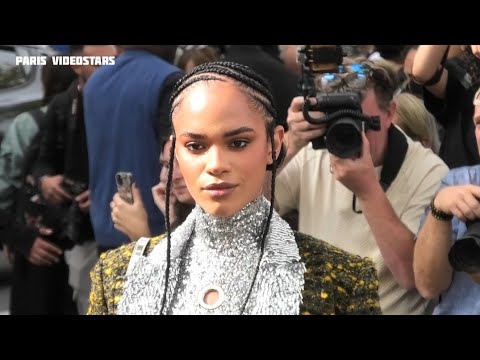 YouTube — Paris Fashion Week: Watch