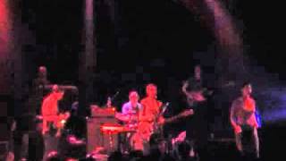 Stereolab Live 15/11/2001 ~ 1. Miss Modular