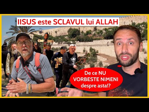 SHOCK in JERUSALEM: The place where ALL ROMANIANS end up and NO ONE talks about it..