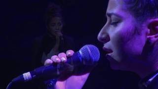 Heartburn / Window Seat | Wafia | TEDxSydney