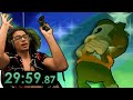 I Beat The Hardest Game Ever Super Monkey Ball 2