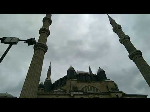 Dzamija Selimija/Selimiye Mosque/Selimiye Camii
