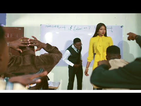 Lilin Baba - Labarina ( Official Music Video ) A Northeast Presentation 2021