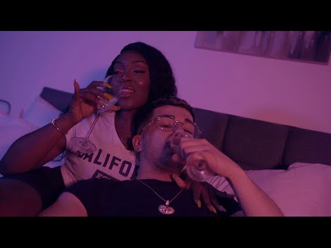 TJ Skyy - Selfish [MUSIC VIDEO]