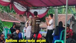 Download lagu bahtera cinta||mela anjani||dangdut koplo mp3