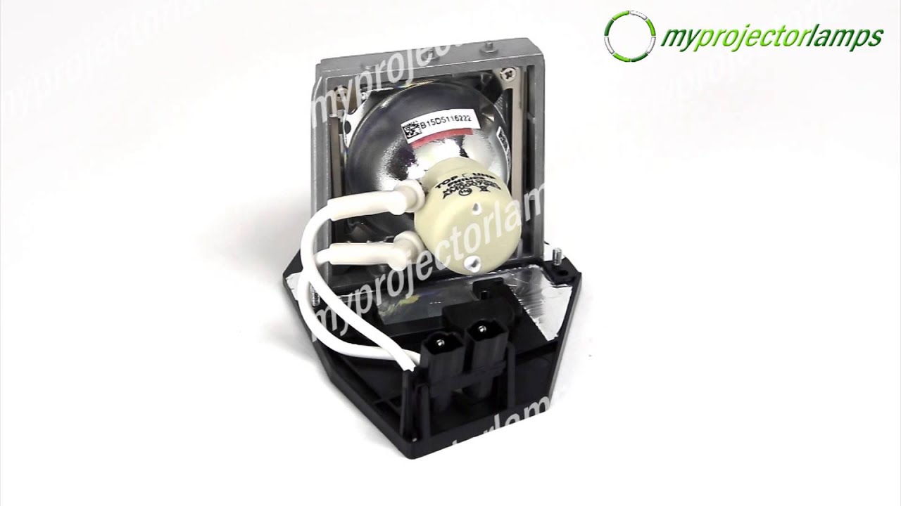 3M SCP740 Projector Lamp with Module