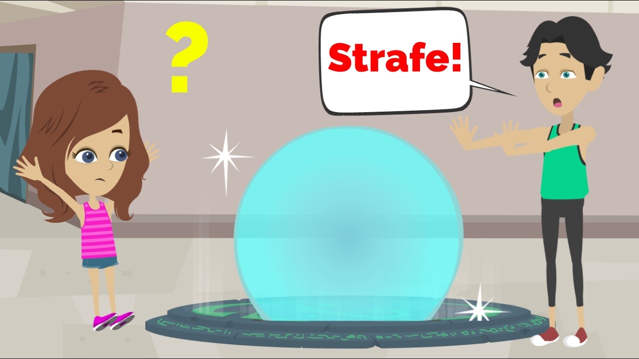 Paul's Bestrafung eskaliert völlig!