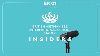 Episode 1: An Introduction | BVIS Insiders