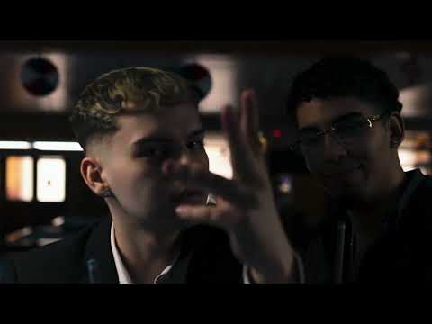 J POLY - FLOW MAGAZINE ft DIEGUIN (PROD. RNZ)