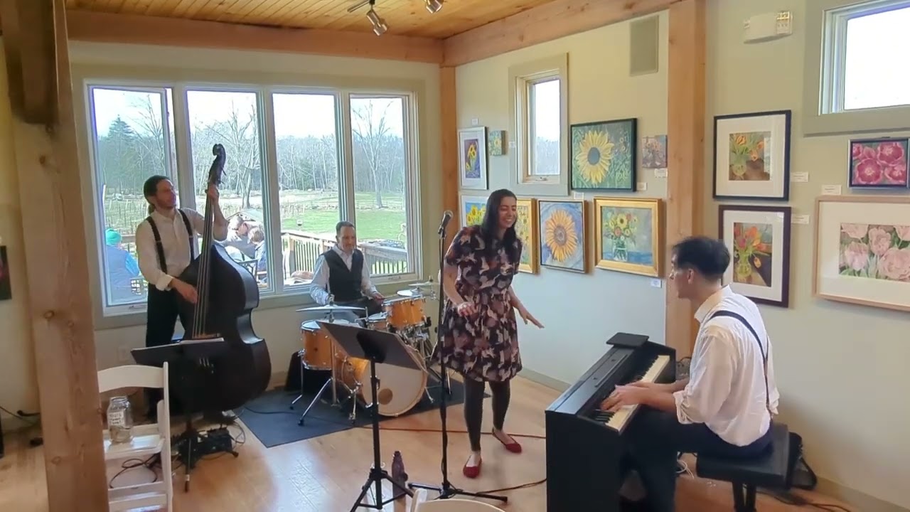 Promotional video thumbnail 7 for Mama Train