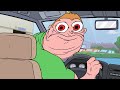 GET OUT OF MY CAR Clean Version