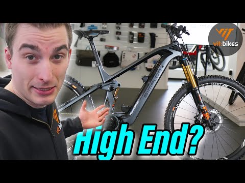 Zu jung fürs E-bike/Pedelec?!? Markus und sein neues Rapcon Pmax