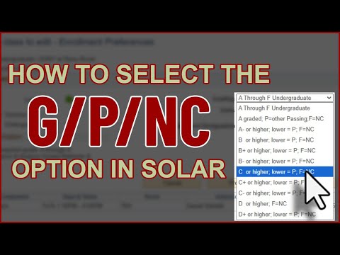 Gpnc Sbu
