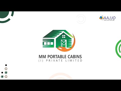 About MM PORTABLE CABINS INDIA PRIVATE LIMITED