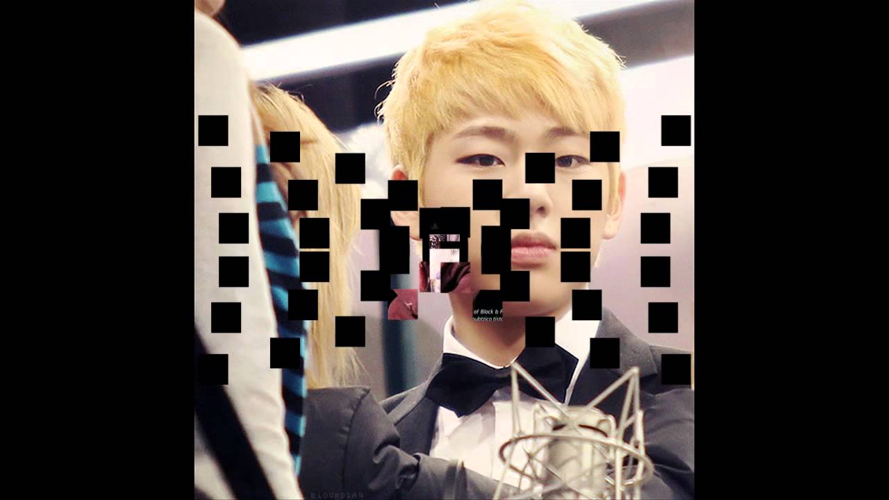 Block B Band Profile