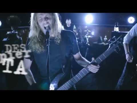 DESALOJO - Huye el Miedo [Video Oficial]