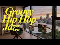 Live 24 7 Soulful Groovy Jazz X Hip Hop Mix Lofi Chill Beats Radio
