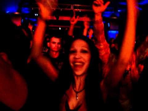 5-6 # JESÚS ELICES @ BACHATTA TECHNO FACTORY (SALA VERSUS) (16-10-2010)