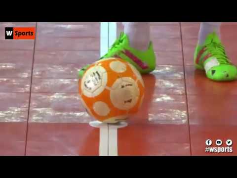 🎥 Futsal ⚽ Taça Cascais CDR Os Vinhais 3 - 3 CRC Quinta dos Lombos