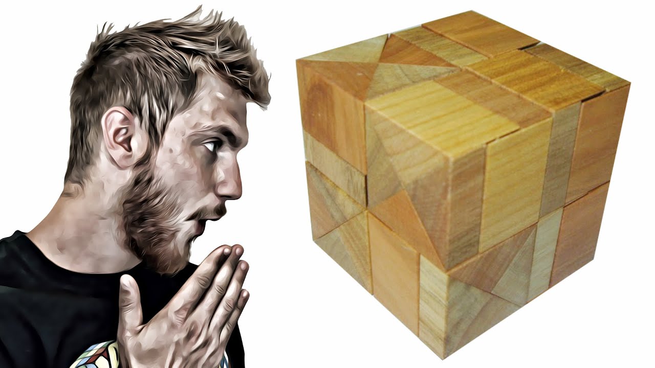 Diagonal HalfCubes from Vinco – Review