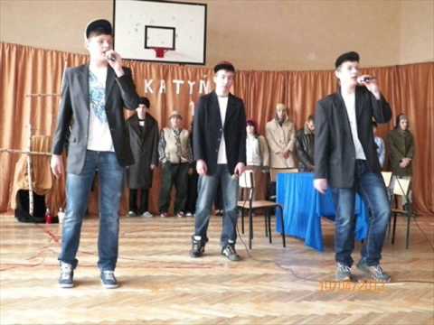 Kaczorek X Jeżyk X Maciek- Katyń