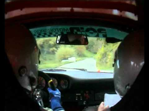 2 Vally Historic 2010 PS1 Gasparini Zanoni