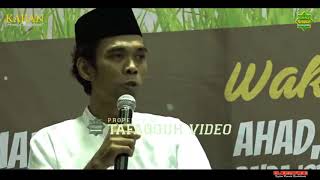 Download lagu MERINDING!!! AKHIR NYA MENETESKAN AIR MATA - CERAMAH USTADZ ABDUL SOMAD, LC. MA mp3
