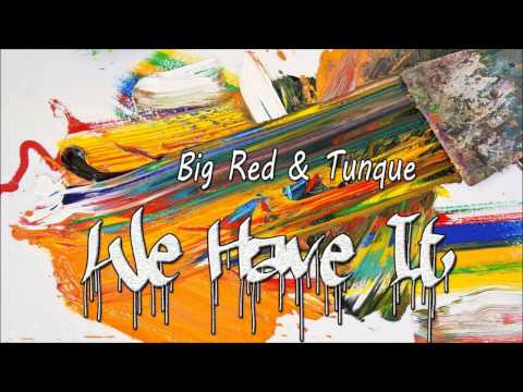 [New carriacou soca 2015] Bigred ft tunque- We have it