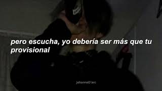 Billy Rankin - Baby come back - (traducida al español)