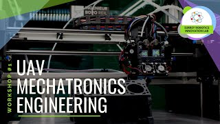 UAV Mechatronics Engineering | 2020 Workshop 1